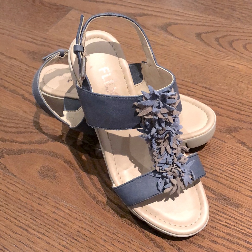 The Flexx Emma sandals - size 36/5.5